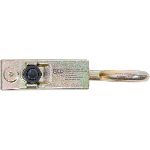 Clema de tras cu deschidere 43mm,sarcina max 5 tone, BGS 2905 - Img 2