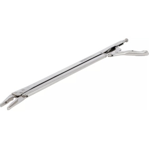 Cleste autoblocant lung, 500 mm, BGS 4497 - Img 3
