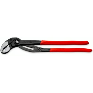 Cleste Cobra® XL pentru tevi si pompe de apa cu autoblocare, lungime 400 mm, Knipex 8701400 - Img 1
