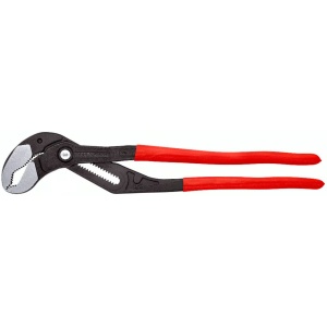 Cleste Cobra® XXL pentru tevi si pompe de apa cu autoblocare, lungime 560 mm, Knipex 8701560 - Img 3
