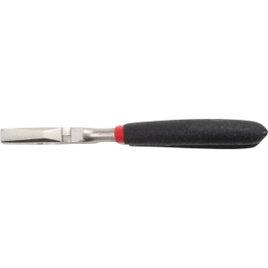Cleşte combinat electronist | cu arc | 115 mm, BGS DIY 90380 - Img 2