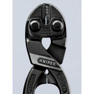 Cleste de taiat CoBolt®, lungime 250 mm, Knipex 7131250 - Img 5