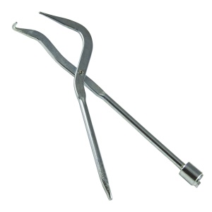 Cleste pentru arc saboti frâna cu tambur, JBM 52625