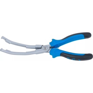 Cleste pentru bujii incandescente curbat, BGS 66157 - Img 1