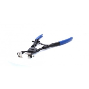 Cleste pentru cleme furtun turbo - VAG, Satra S-TB1920P - Img 3