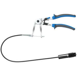 Cleste pentru coliere de furtun cu diametre intre 18-54 mm, Unior 620234 - Img 1