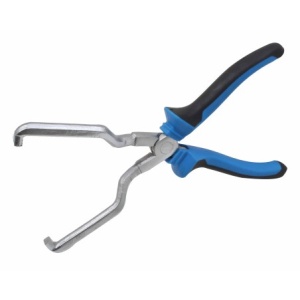 Cleste pentru conectori conducte de combustibil, Satra S-90149 - Img 6