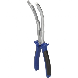 Cleste pentru fise de bujii incandescente, cotit, Brilliant Tools BT566003 - Img 3