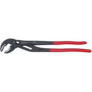 Cleste pentru instalator blocabil, lungime 400 mm, BGS DIY 75210 - Img 1