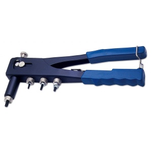 Cleste pentru piulite-nit, M3-6mm, Laser 0979
