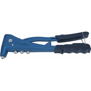 Cleste pentru pop-nituri Aluminiu / Otel 2,4 / 3,2 / 4,0 / 4,8 mm, Condor 235