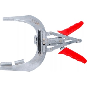 Cleste pentru segmenti, 40 - 100 mm, BGS 8374 - Img 1