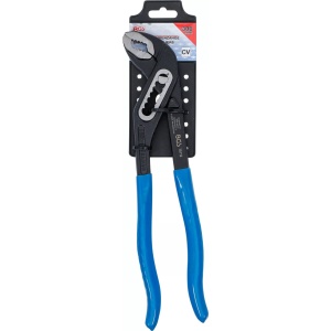 Cleste reglabil cu deschidere max. 44mm , lungime 300 mm, BGS 75112 - Img 4