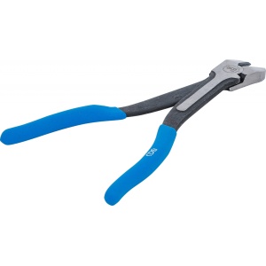 Cleşte sic de forta extra lung 280 mm, BGS 4409 - Img 3