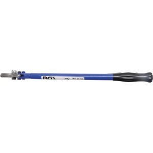 Cleste special pentru taiat cabluri pana la 22mm diametru, lungime 450mm, BGS 9298 - Img 2