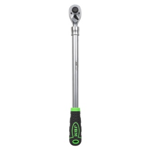 Clichet de 1/2" 72 dinti 450-610 mm, JBM 54304 - Img 1