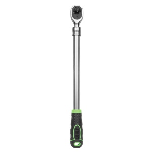 Clichet de 1/2" 72 dinti 450-610 mm, JBM 54304 - Img 2