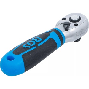 Clichet reversibil mini 10 mm (3/8") - Img 4