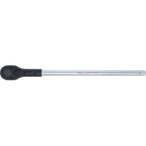 Clichet reversibil pătrat exterior de 25 mm (1"), lungime 660 mm, BGS 660 - Img 2