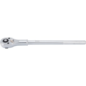 Clichet reversibil, performanta xcess, antrenare 3/4", lungime 500 mm, Condor 29550 - Img 2