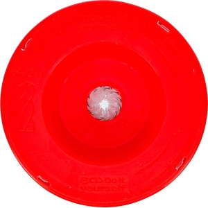 Colector de praf pentru burghiu, Ø 4 - 10 mm, BGS 50809 - Img 4
