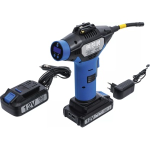 Compresor de aer cu acumulator, BGS 3380 - Img 2