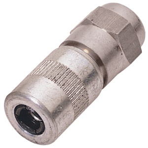 Conector de lubrifiere 1/8 "BSPt Heavy Duty 4, Draper 12771