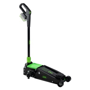 Cric crocodil cu baterie 20V / JBM PROMO-60076 - Img 2
