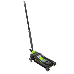 Cric crocodil cu ridicare rapida, sarcina maxima 3 tone, JBM 53422 - Img 1