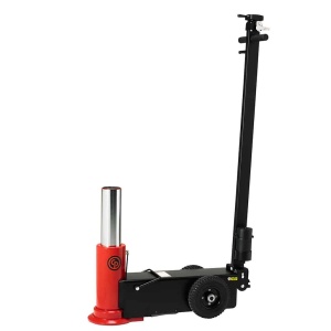 Cric hidraulic 30 tone, constructie inalta pentru utilaje constructii / agricultura, Chicago Pneumatic CP85031 - Img 1