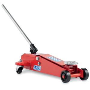Cric hidraulic crocodil, sarcina max.1.6 tone, OMCN 256 - Img 3