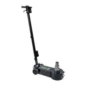 Cric hidraulic pentru camioane 15 / 20 / 40 tone, sarcina max. 40 tone, JBM 54517 - Img 2