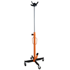 Cric pentru cutia de viteze, sarcina max. 600 kg, Lincos TL0905 - Img 2