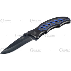 Cutit pliabil, cu mecanism de blocare, Condor 9550 - Img 2