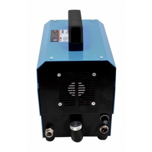 Detector de scurgeri cu generator de fum, 12 V CC, Asta A-SLD501 - Img 5