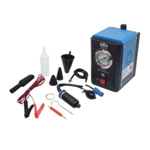 Detector de scurgeri de fum, Satra S-SD1512