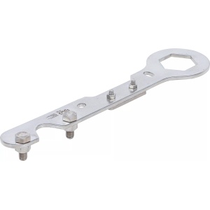Dispozitiv 3 in 1 pentru variator/ambreiaj Piaggio, BGS 8729