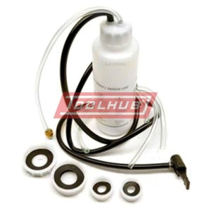 Dispozitiv aerisit sistemul de franare pentru Auto / Moto, TooHub TH9535