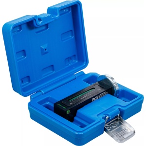 Dispozitiv magnetic reglare unghi cadere roata, BGS 1523 - Img 3