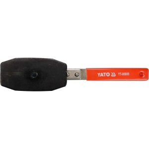 Dispozitiv pentru impins pistonase de frana, distanta de lucru 40-68 mm, Yato YT-06805 - Img 3