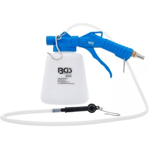 Dispozitiv pentru inlocuit lichid de frana, BGS 8066 - Img 3