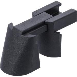 Dispozitiv pentru montare si demontare curea elastica de accesorii, BGS 6927 - Img 1