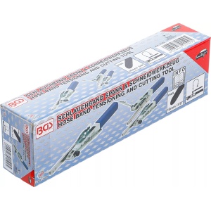 Dispozitiv pentru montat coliere tip banda de burduf planetara, BGS 1509 - Img 4