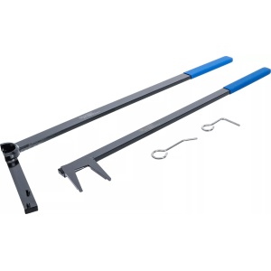 Dispozitiv pentru montat curele elastice AC/accesorii pentru Mini Cooper S si Mini Cooper One, BGS 8678 - Img 1