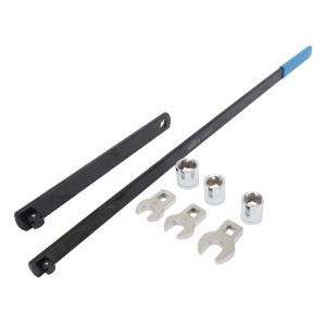 Dispozitiv pentru montat / demontat curele accesorii, Satra S-90066 - Img 2