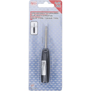 Dispozitiv pentru valve cu limitare la 0.45 NM, BGS 1551 - Img 2