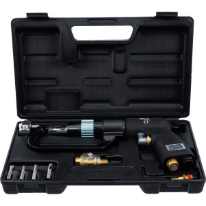 Dispozitiv pneumatic pentru taiat afturi de sudura, BGS 3205 - Img 2