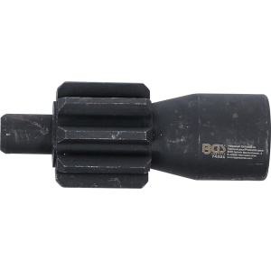 Dispozitiv rotire arbore cotit pentru DAF, BGS 74321 - Img 3