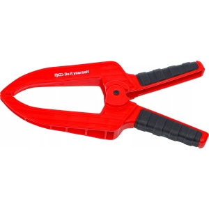 Dispozitiv strangere la incleiere, Varf, 225 mm, BGS DIY 59835