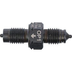 Dorn presare SAE OP1/OP2 pentru BGS 8917, 6683, 9838, 8918, BGS 8918-1 - Img 2